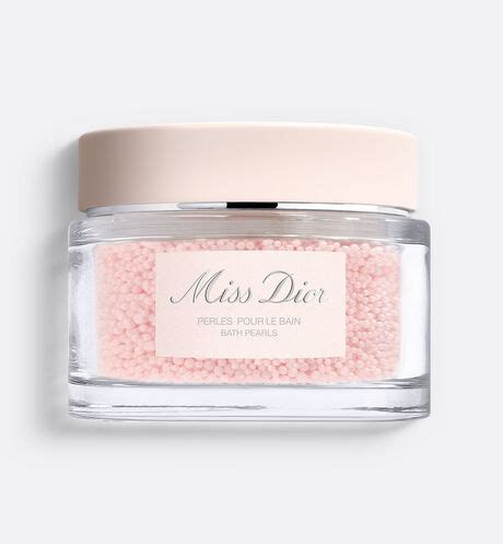 dior spa products